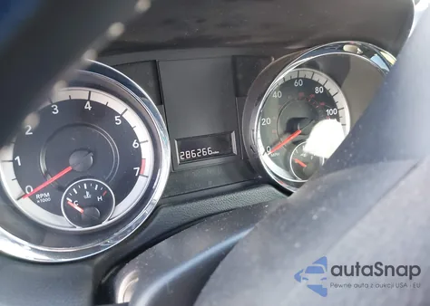 2016 Dodge Grand Caravan Se Plus from USA, damaged, VIN 2C4RDGBG2GR342581